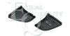 EQUAL QUALITY R227 Silencing Material, engine bay